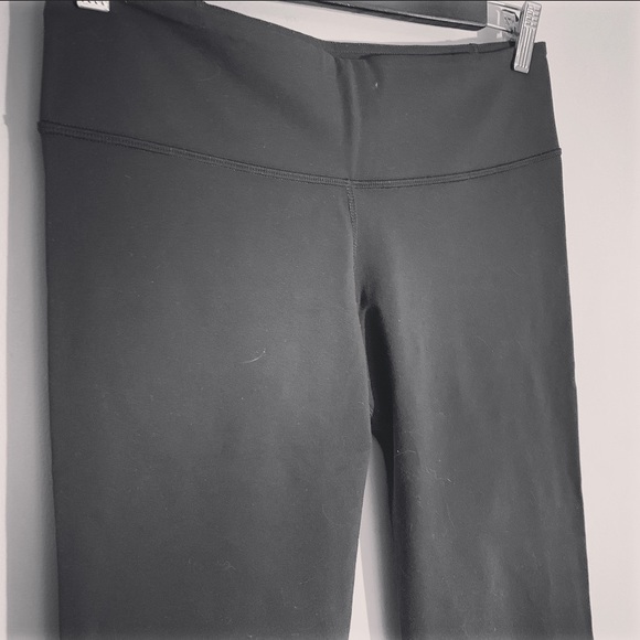 Lululemon cropped leggings - Picture 3 of 6